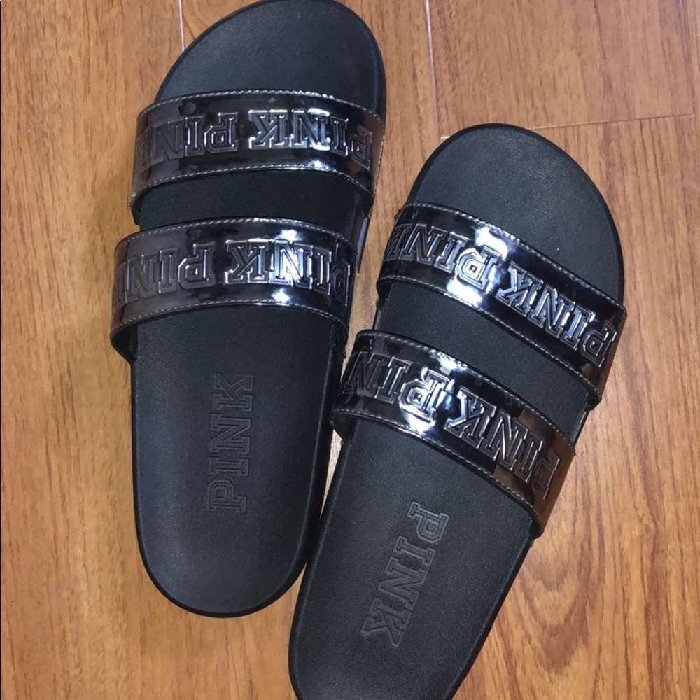 Victoria Secret Slides